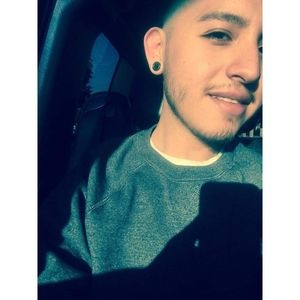 Meet your Posher, Johnathon